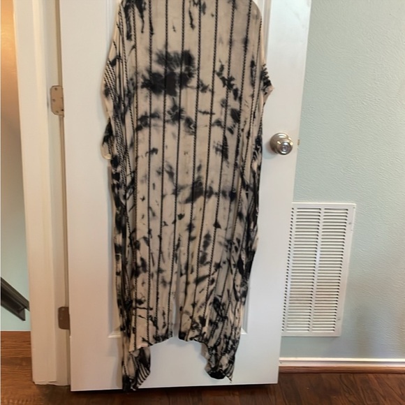Free People Woven duster - Picture 2 of 5